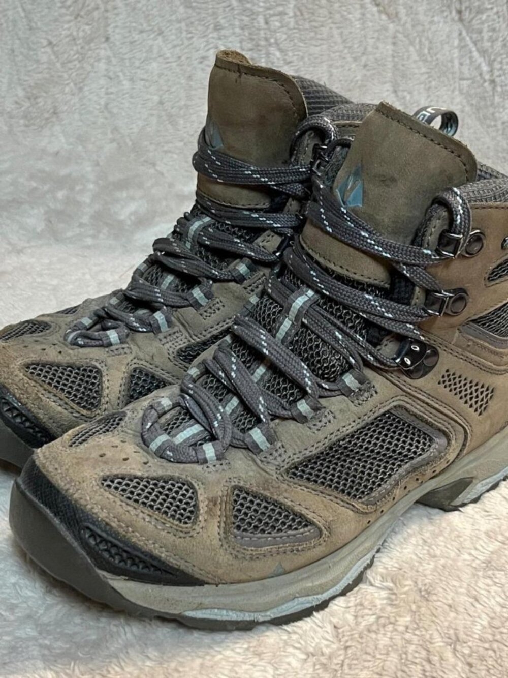 Vasque Breeze III GTX‎ Women's Waterproof Hiking Boots